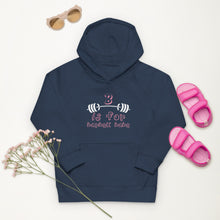 Load image into Gallery viewer, Kids eco hoodie
