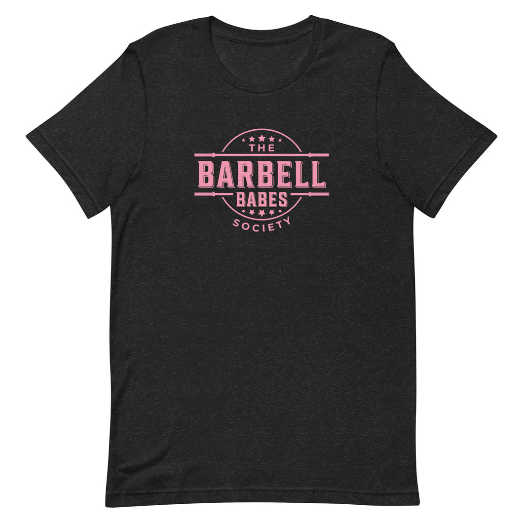 Barbell Babes Society