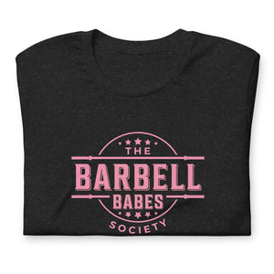 Barbell Babes Society