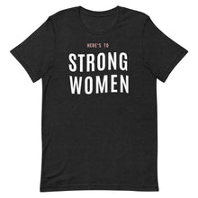 Load image into Gallery viewer, Strong Women Collab with Compete for a Cure
