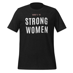 Strong Women Collab with Compete for a Cure