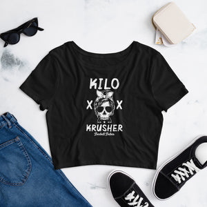 Kilo Krusher Crop