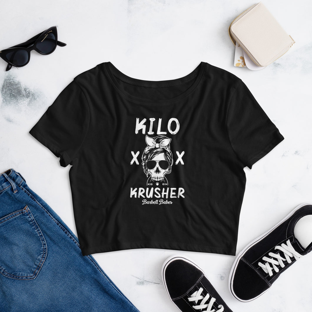 Kilo Krusher Crop