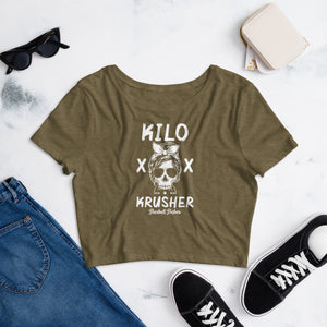 Kilo Krusher Crop