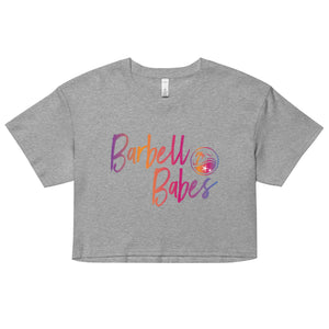 Barbell Babes Summer Crop