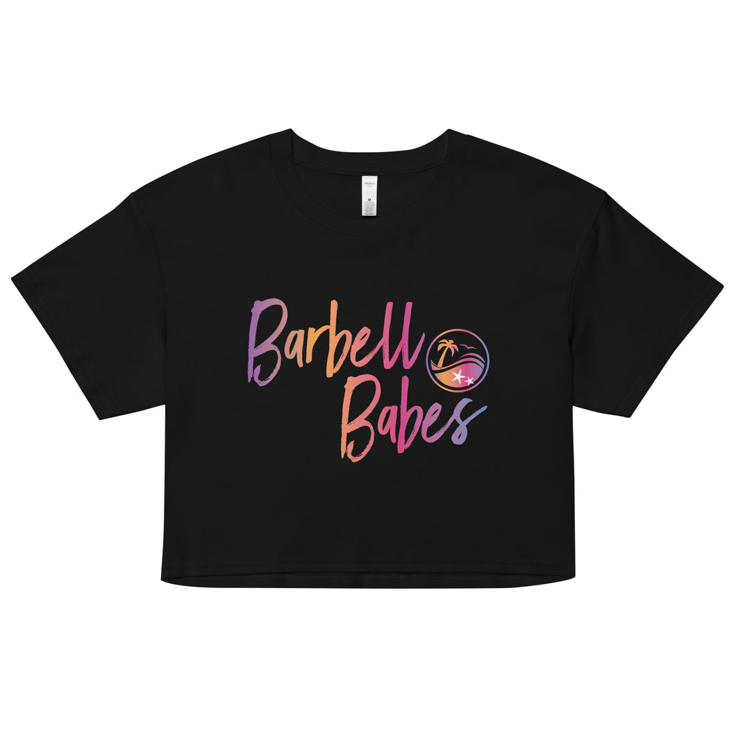 Barbell Babes Summer Crop