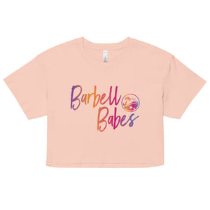 Barbell Babes Summer Crop