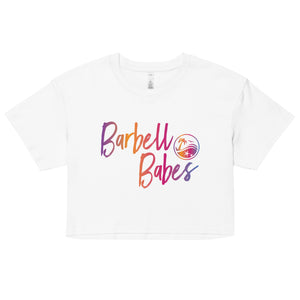 Barbell Babes Summer Crop