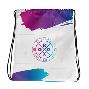 GGRx Drawstring bag